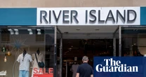 River Island gets green light for rescue that saves more than 4,000 jobs