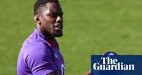 I want to win like Martin Johnson and not just rack up caps, says Maro Itoje