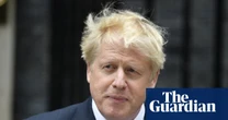 Boris Johnson says Farage’s stance on Russia is ‘extremely dangerous’