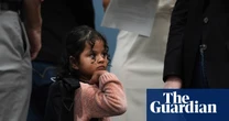 Family of four-year-old who would ‘die within days’ fighting deportation from US to Mexico