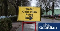 South East Water CEO to step down after Kent and Sussex supply outages