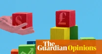 A Britain where people cannot afford to raise children? We see that risk, and won’t let it happen | Bridget Phillipson