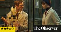 Joy review – Jack Thorne-penned IVF drama captures the intense pressure its inventors faced