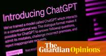 The Guardian view on the AI conundrum: what it means to be human is elusive | Editorial