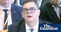 Olly Robbins launches legal challenge to dismissal as Foreign Office chief by Keir Starmer