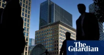 UK faces £35bn hit and risk of recession this year over impact of Iran war, thinktank warns