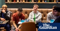An AI bot invited me to its party in Manchester. It was a pretty good night