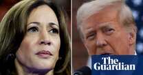 Harris and Trump accept debate rules, including allowing mics to be muted