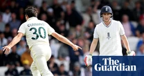 Harry Brook admits Pat Cummins’ absence could boost England’s Ashes chances