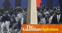 In these dark times, Americans must harness the power of the civil rights movement again | Al Sharpton