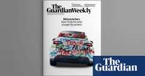 Musk under fire: inside the 21 March Guardian Weekly