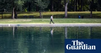 Reflecting pool algae: the science Trump needs to know – podcast
