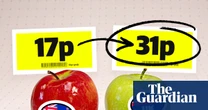 Why you pay more for locally grown food – video
