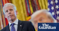 More than 40 Trump administration picks tied directly to oil, gas and coal, analysis shows