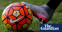 Record tally of abuse episodes at football games reported last season, survey shows