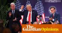 In Trump’s fantasy politics, he can accomplish anything – but reality will prevail | Andy Beckett