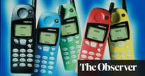 Lord of the ringtones: Nokia celebrates pop-culture status by opening design archive