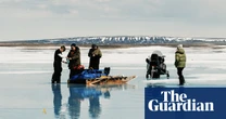 ‘At first, the idea does sound crazy’: meet the scientists trying to refreeze the Arctic