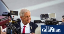 Republican lawmaker Ralph Norman to join race to succeed Lindsey Graham in South Carolina