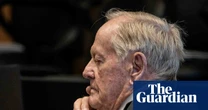 Jack Nicklaus wins $50m verdict in defamation case over LIV Golf allegations