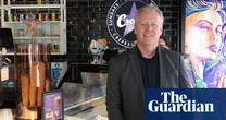 Sweet dreams: dessert parlours help to revive UK’s high streets
