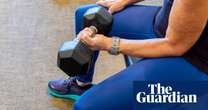 Fitness and muscle strength could halve cancer patient deaths, study suggests