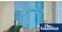 That’s me in the £45m Hockney! The man in the masterpiece relives sitting for David back in the heady LA party days