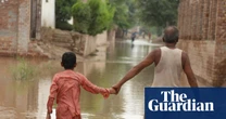 ‘Everything is gone’: Punjabi farmers suffer worst floods in three decades