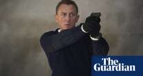 James Bond film maker reports profit fall in year without blockbuster release