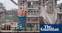 HS2: 16 years of high hopes, bruising reality and burgeoning costs