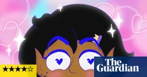 Lesbian Space Princess review – A fizzy animated film with loads of laughs and a lot of heart