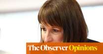 The Observer view on the UK economy: Labour is holding back when it should be bold