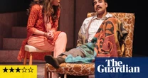 Marriage Material review – cornershop comedy with a cardi-and-trousers charm