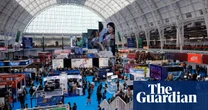 Entrepreneur ‘humiliated’ after London Tech Week turns her and baby away