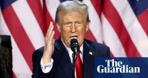US diplomats brace as Trump plans foreign policy shake-up in wider purge of government