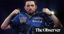Luke Humphries: ‘If I’ve got to be boring to win majors, no problem’