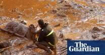 BHP to face 620,000 claimants in Mariana dam collapse trial in London