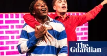‘They rewrite the ending’: the knife crime play with its own outreach scheme
