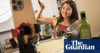 ‘You can’t pause the internet’: social media creators hit by burnout