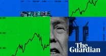 War, inflation and Trump’s tariffs have shaken the US. Why does the stock market keep going up?