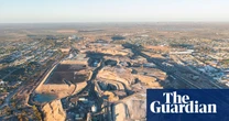 Environment watchdog buried report on lead in children’s blood to placate mining companies, emails show
