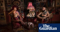 An underground bondage club in Cuba: Jean-François Bouchard’s best photograph