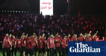 Jordan’s long road to World Cup qualification took a strange diversion | John Duerden