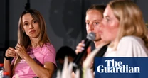 Vollering out to avenge 2024 heartbreak in Tour de France Femmes battle with Niewiadoma