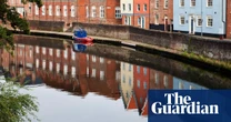 Dangerous pesticides and pet flea treatment detected in English rivers for first time