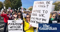No Kings protesters on their hopes for resistance movement against Trump: ‘If we lose momentum, we lose the fight’