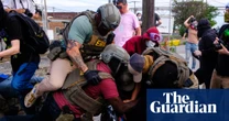 ‘We are not criminals’: protests erupt as hunger strike rocks New Jersey ICE jail