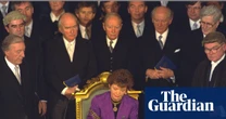 TV tonight: the remarkable story of Ireland’s first female president