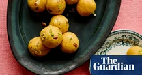 Karan Gokani’s sweet treats for Diwali – recipes