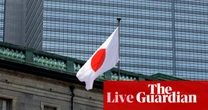 Japan hikes interest rates to highest since 1995 to fight inflation from Iran war; Thames Water rescue in doubt – business live